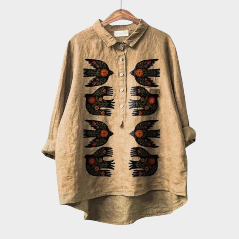 Carly™ | Blouse