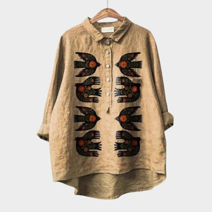 Carly™ | Blouse