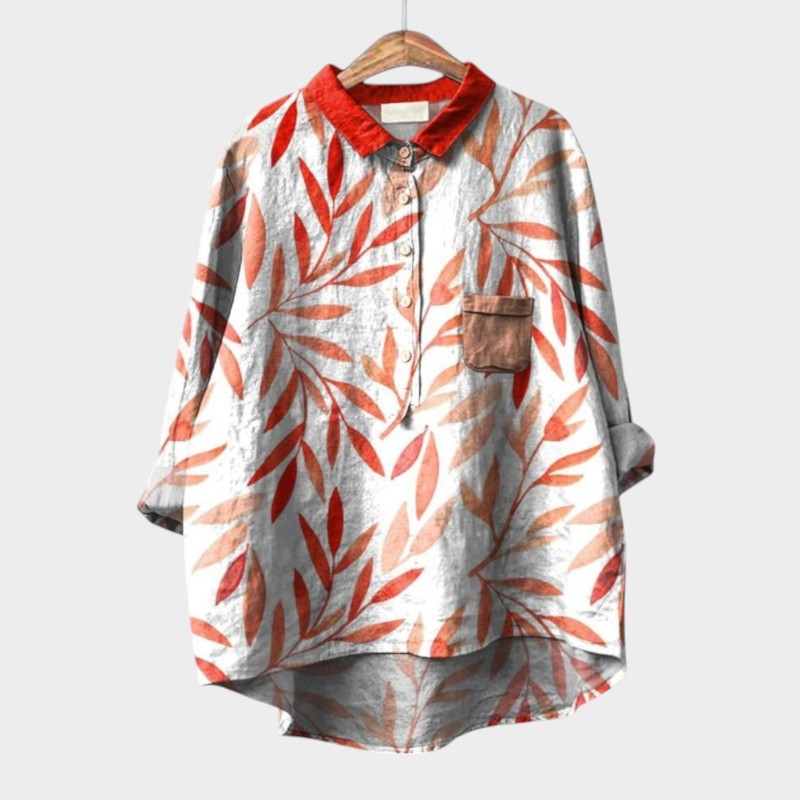 Carly™ | Blouse