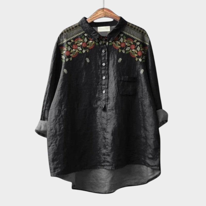Carly™ | Blouse