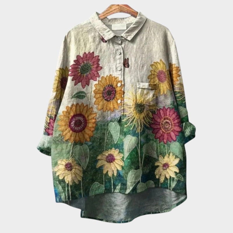 Carly™ | Blouse