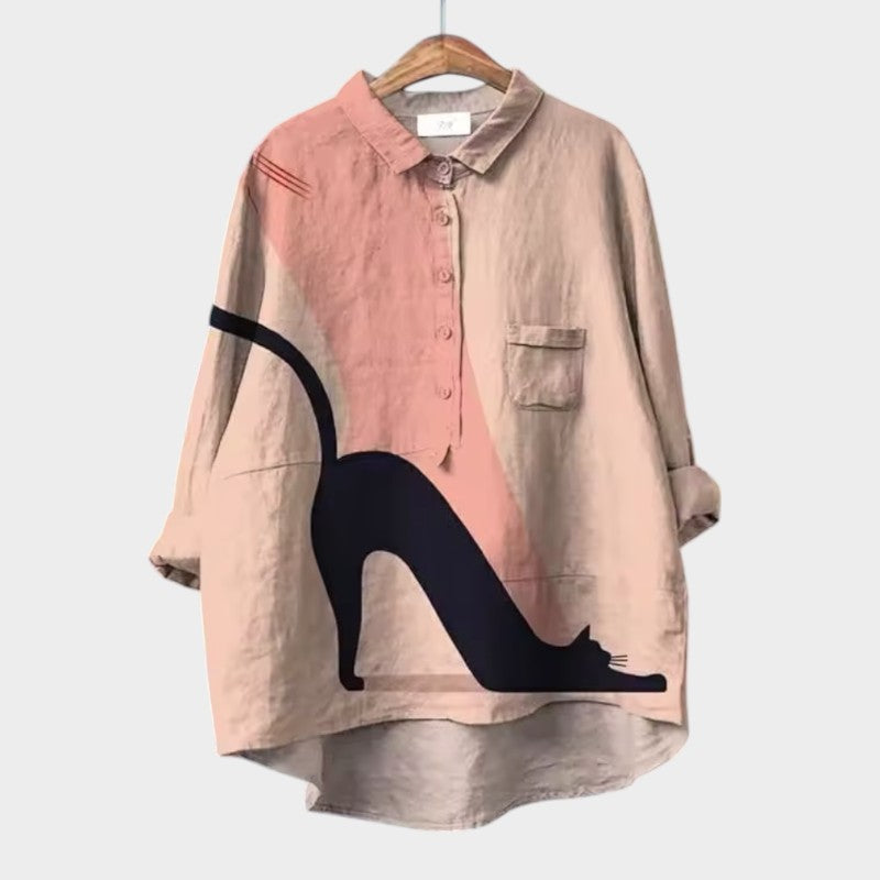 Josefine™ | Blouse
