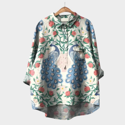 Gunnel™ | Blouse