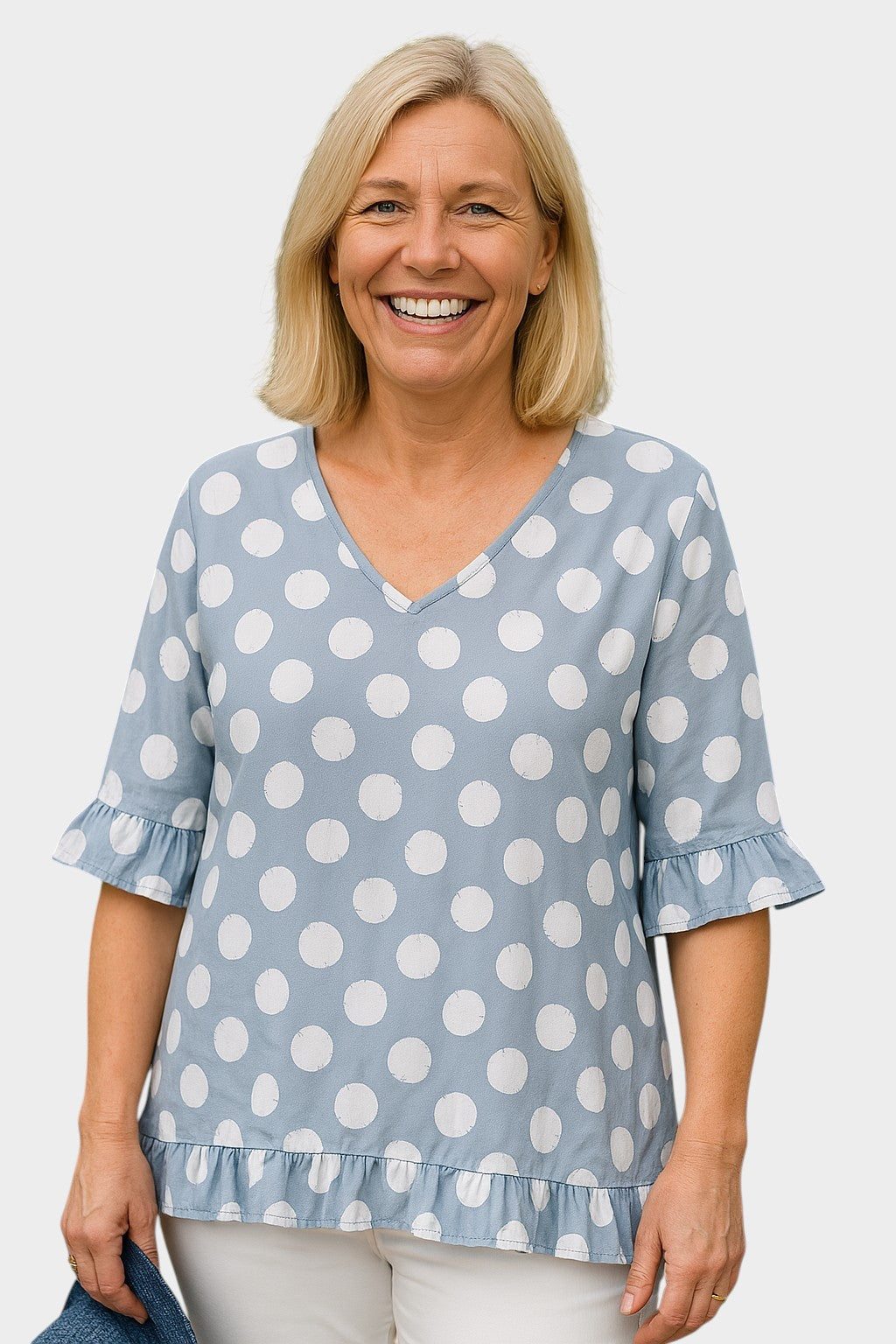 Tyra™ | Blouse
