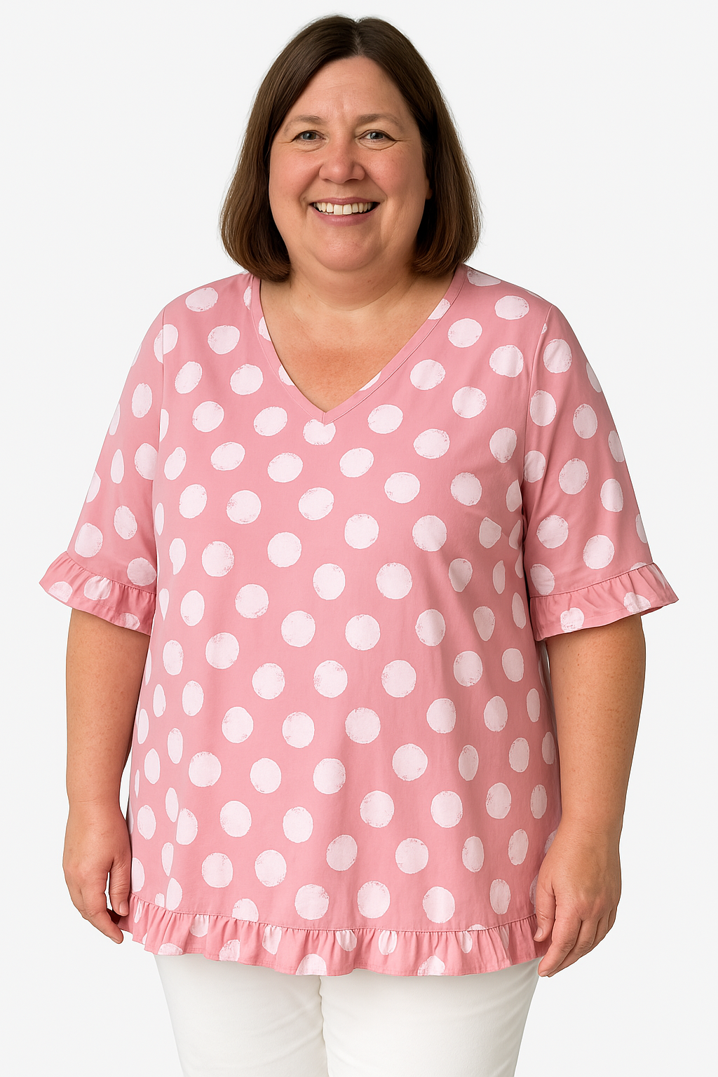 Tyra™ | Blouse