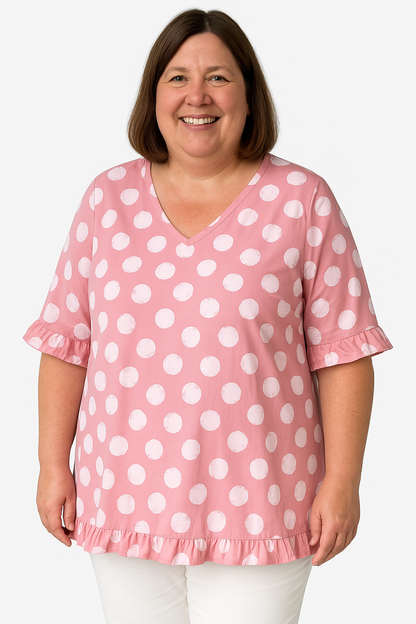 Tyra™ | Blouse