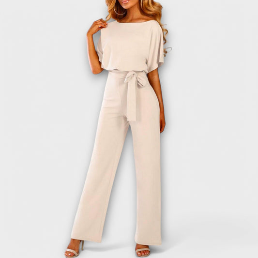 Charlotte | Eenvoudige en stijlvolle en  Jumpsuit