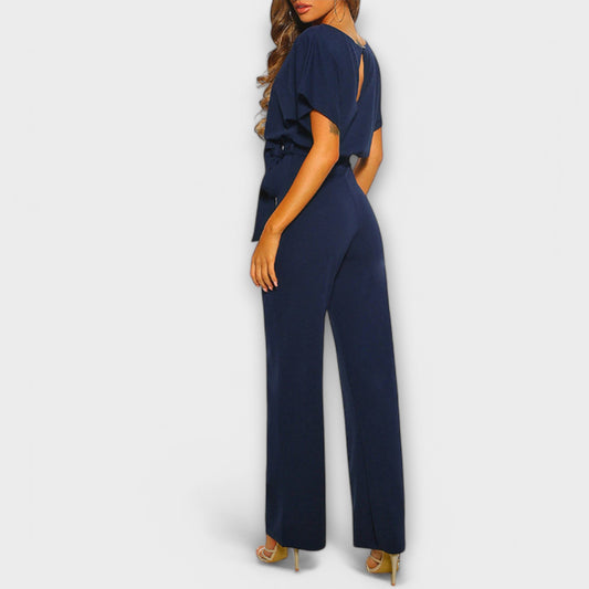 Charlotte | Eenvoudige en stijlvolle en  Jumpsuit