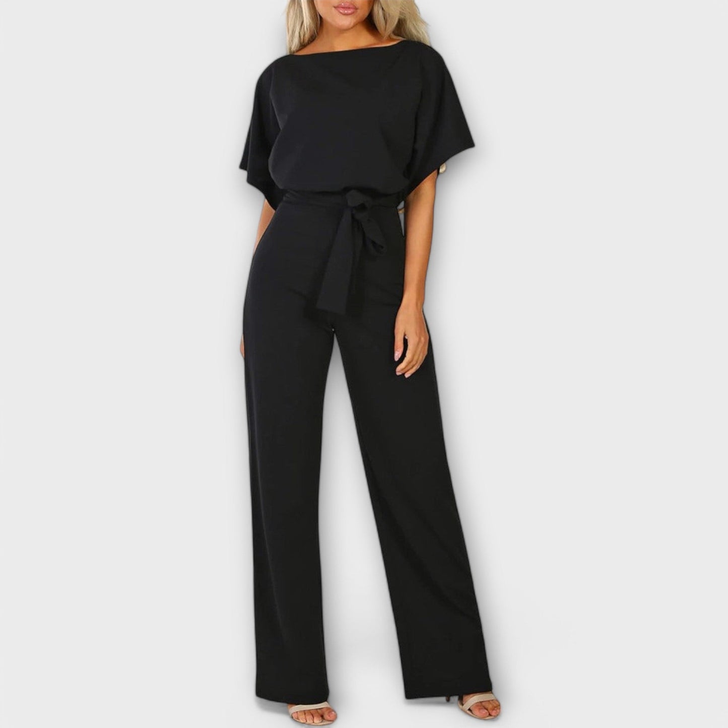 Charlotte | Eenvoudige en stijlvolle en  Jumpsuit