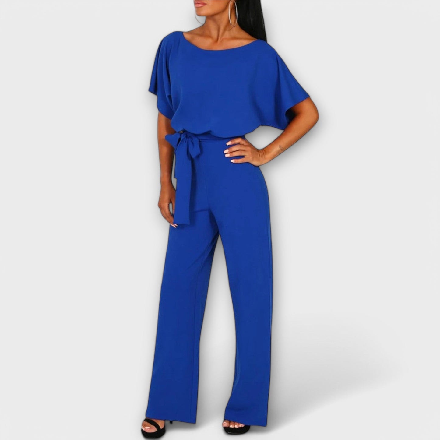 Charlotte | Eenvoudige en stijlvolle en  Jumpsuit