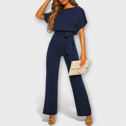 Charlotte | Eenvoudige en stijlvolle en  Jumpsuit
