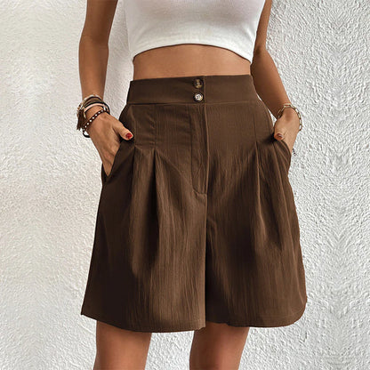 Estelle | Modieuze en Comfortabele Shorts voor Vrouwen