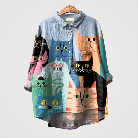Josefine™ | Blouse