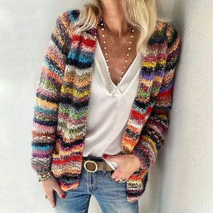 Neve | Comfortabel vest