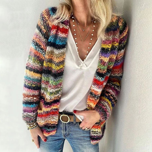 Neve | Comfortabel vest