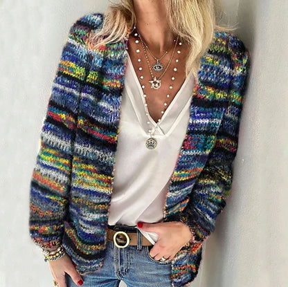 Neve | Comfortabel vest