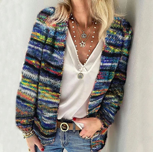 Neve | Comfortabel vest