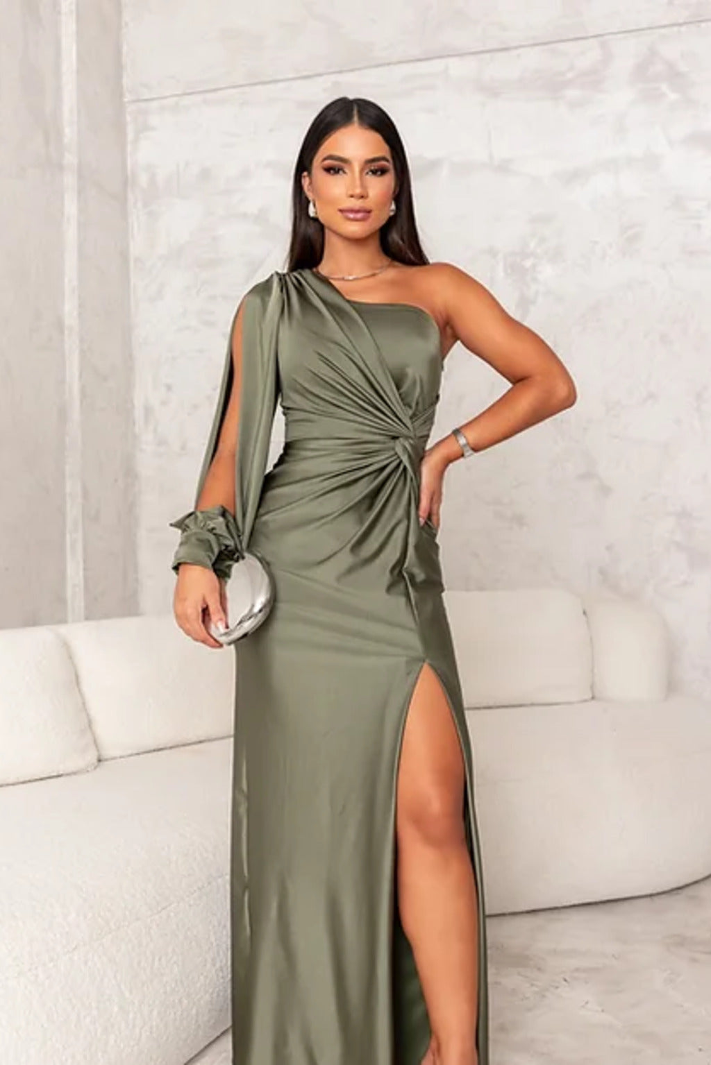 Fione | Elegante Jurk