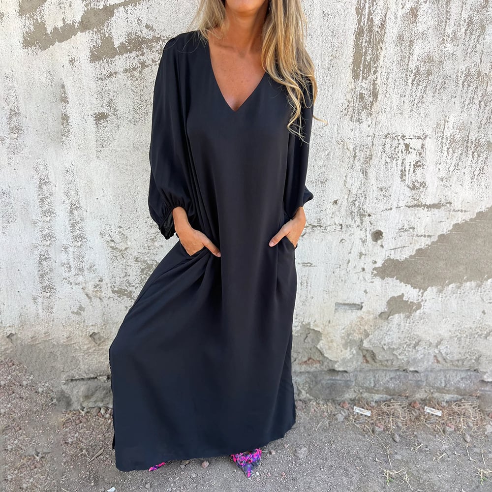 Trixy - Maxi Jurk