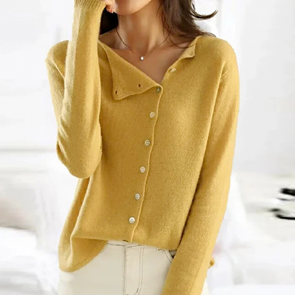 Alina | Elegant vest