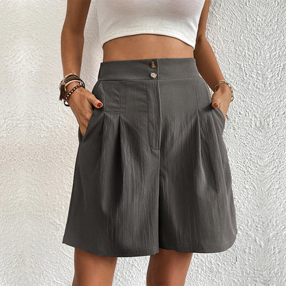 Estelle | Modieuze en Comfortabele Shorts voor Vrouwen