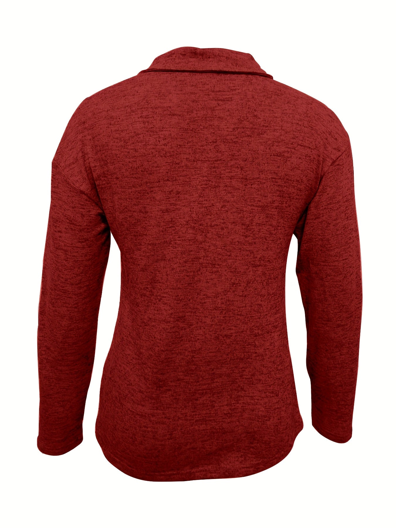 Maira | Chic Lange Mouwen Top