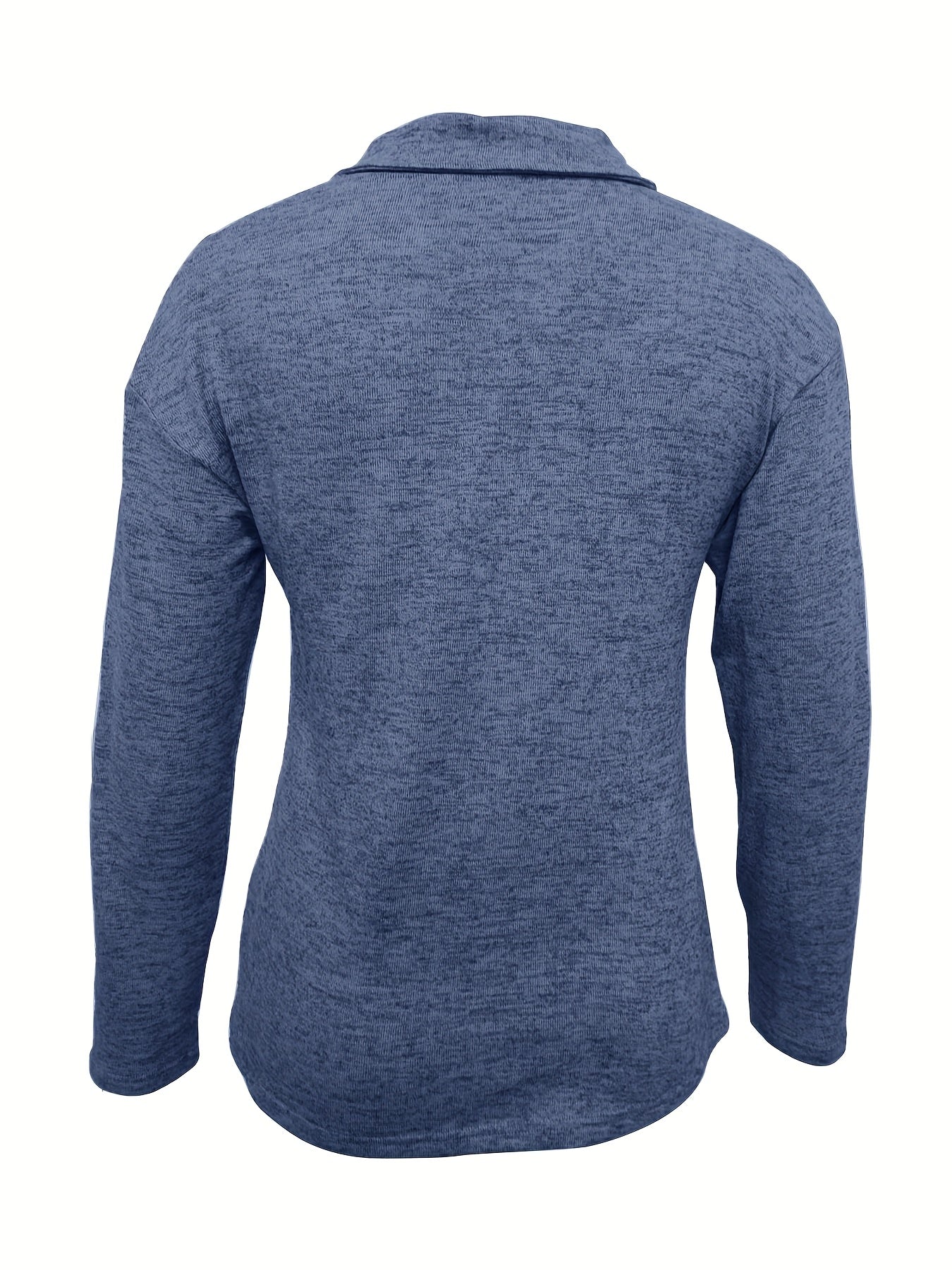 Maira | Chic Lange Mouwen Top