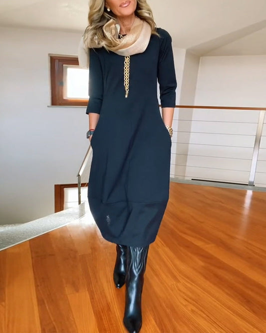 Dagmar | Elegante en comfortabele kleding