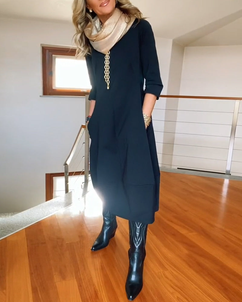 Dagmar | Elegante en comfortabele kleding