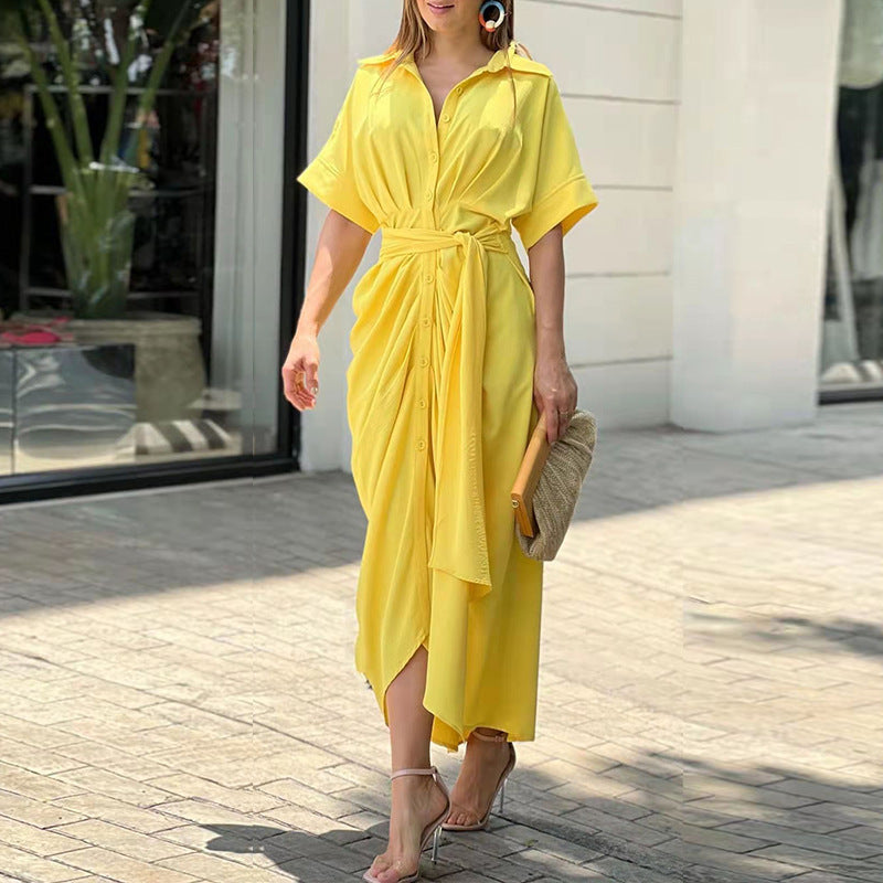 Ramona | Elegante jurk