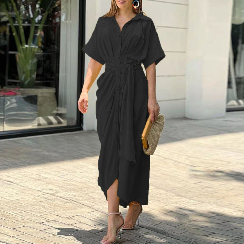 Ramona | Elegante jurk
