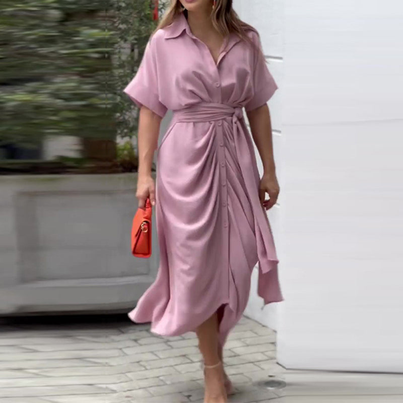 Ramona | Elegante jurk