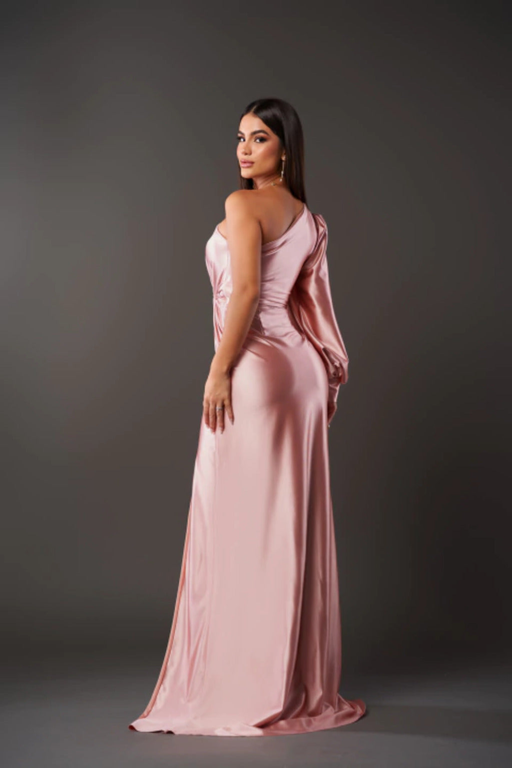 Fione | Elegante Jurk