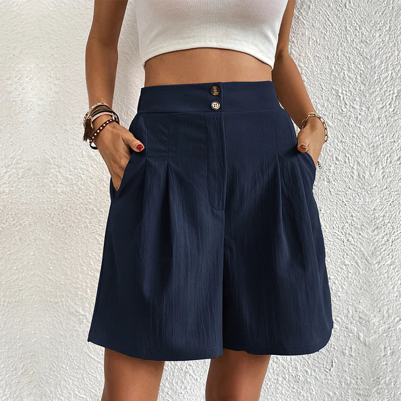 Estelle | Modieuze en Comfortabele Shorts voor Vrouwen