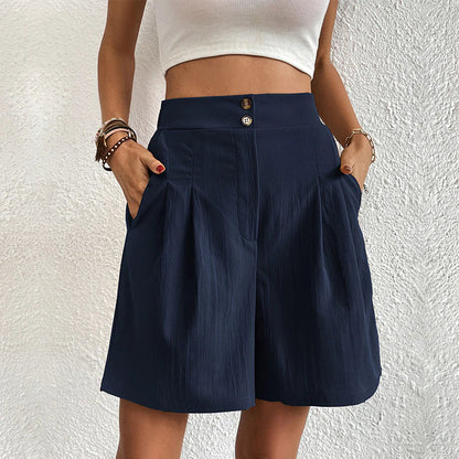Estelle | Modieuze en Comfortabele Shorts voor Vrouwen
