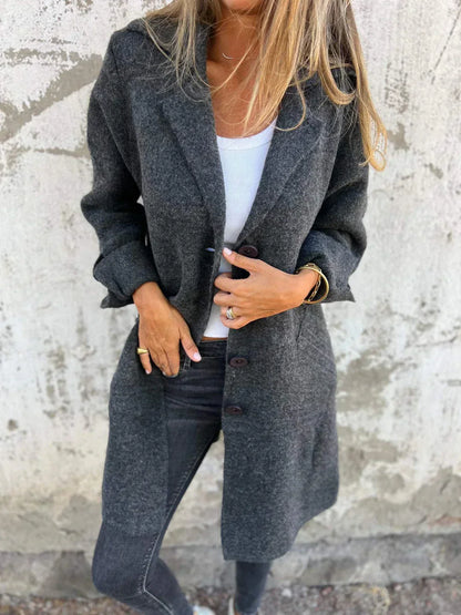 Isabella | Trendy damesjas