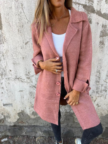 Isabella | Trendy damesjas