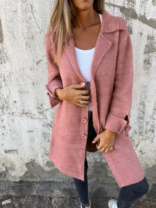 Isabella | Trendy damesjas