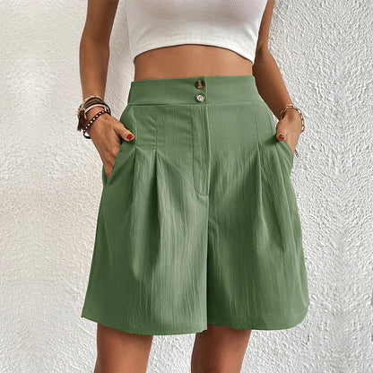 Estelle | Modieuze en Comfortabele Shorts voor Vrouwen