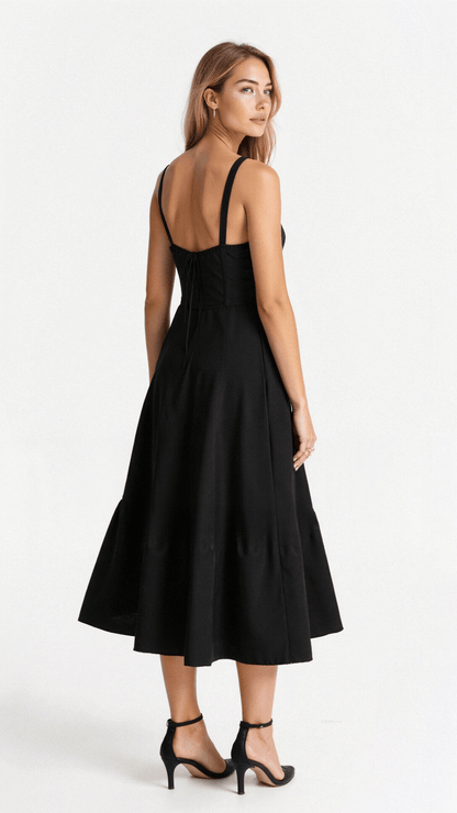 Wabisi | Elegante Taillejurk – Mooi en Chic