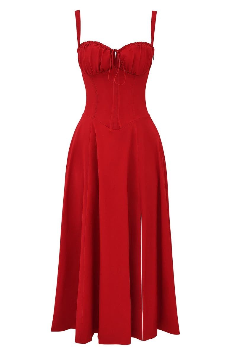Wabisi | Elegante Taillejurk – Mooi en Chic