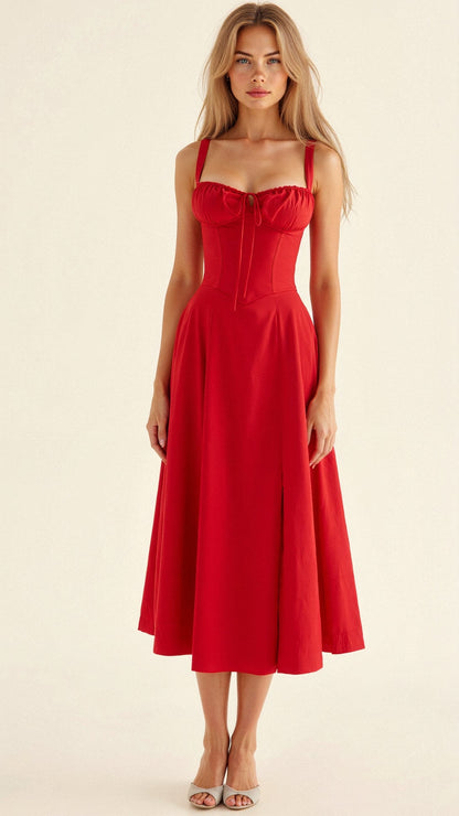 Wabisi | Elegante Taillejurk – Mooi en Chic