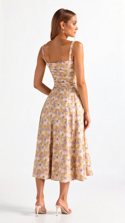 Wabisi | Elegante Taillejurk – Mooi en Chic