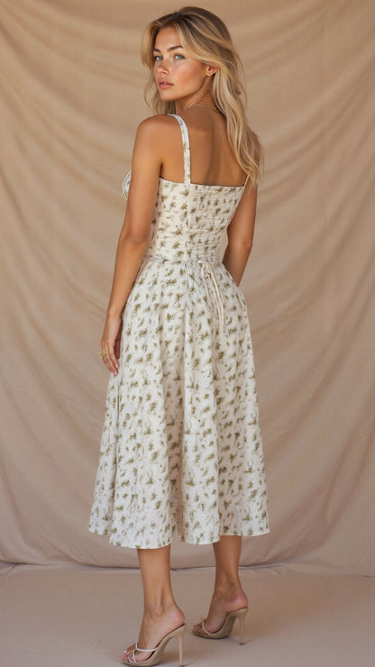 Wabisi | Elegante Taillejurk – Mooi en Chic