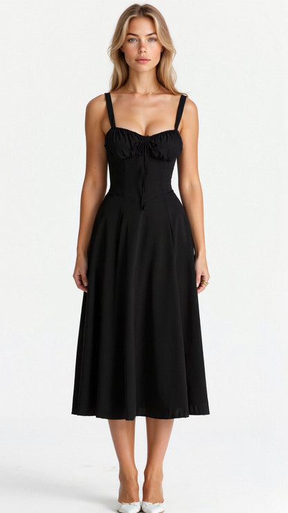Wabisi | Elegante Taillejurk – Mooi en Chic