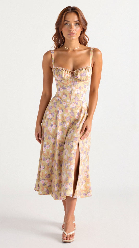 Wabisi | Elegante Taillejurk – Mooi en Chic