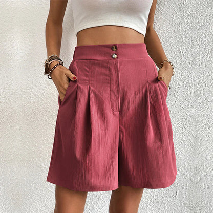 Estelle | Modieuze en Comfortabele Shorts voor Vrouwen