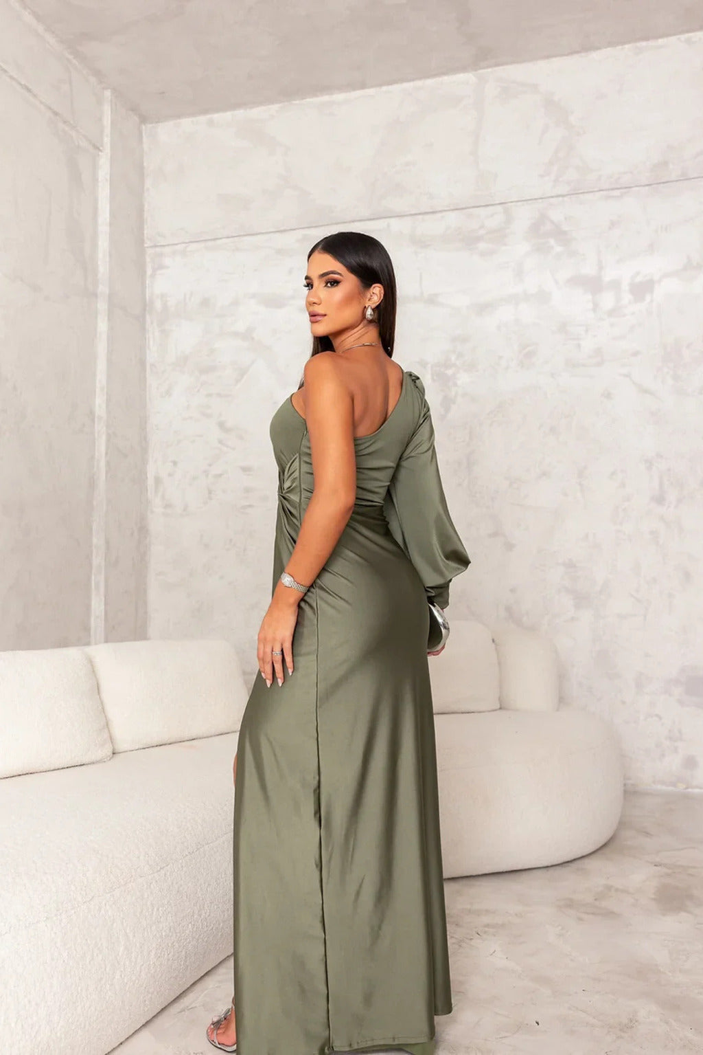 Fione | Elegante Jurk