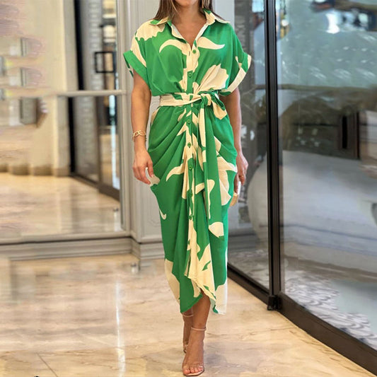 Ramona | Elegante jurk