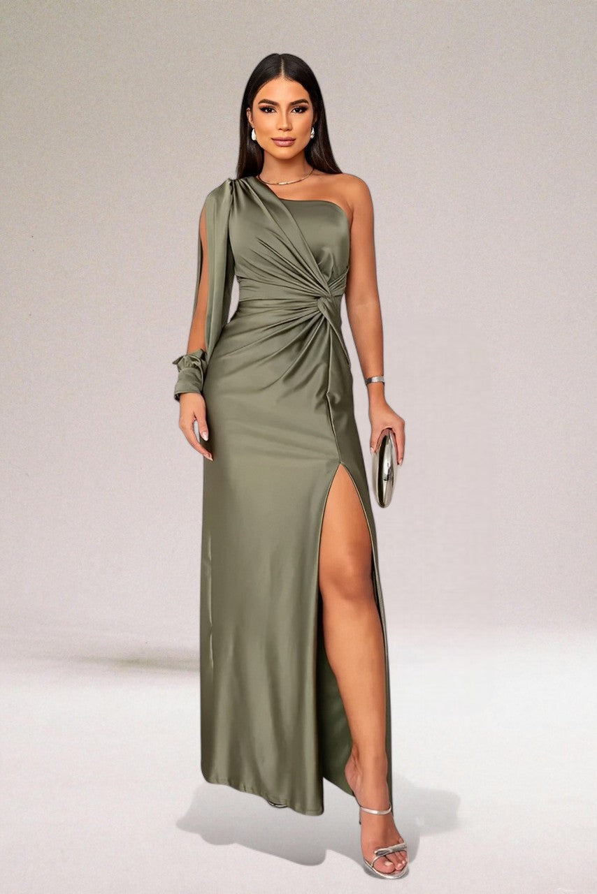 Claire™ | Elegante cocktailjurk